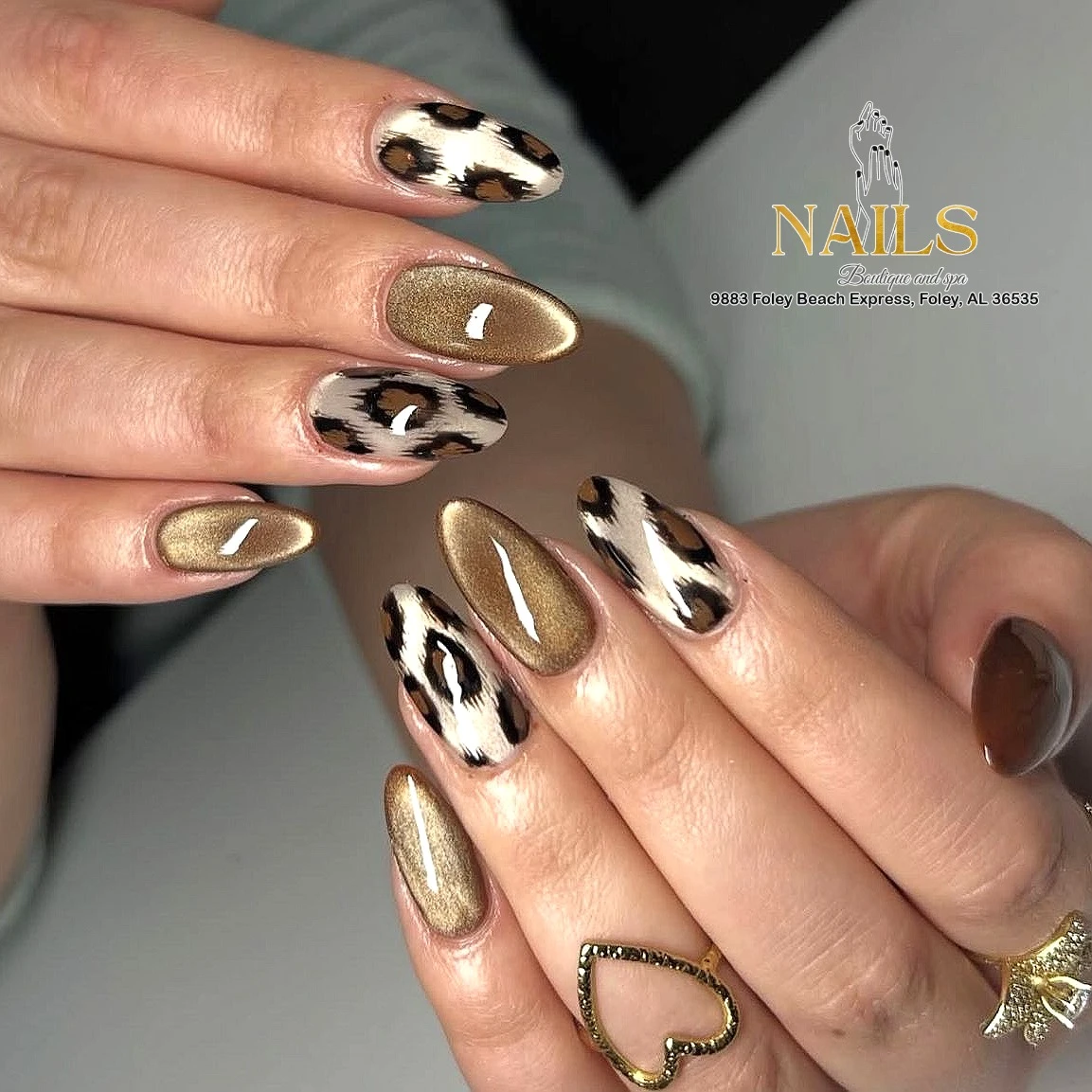 Must Try Nail Designs September 17 2026